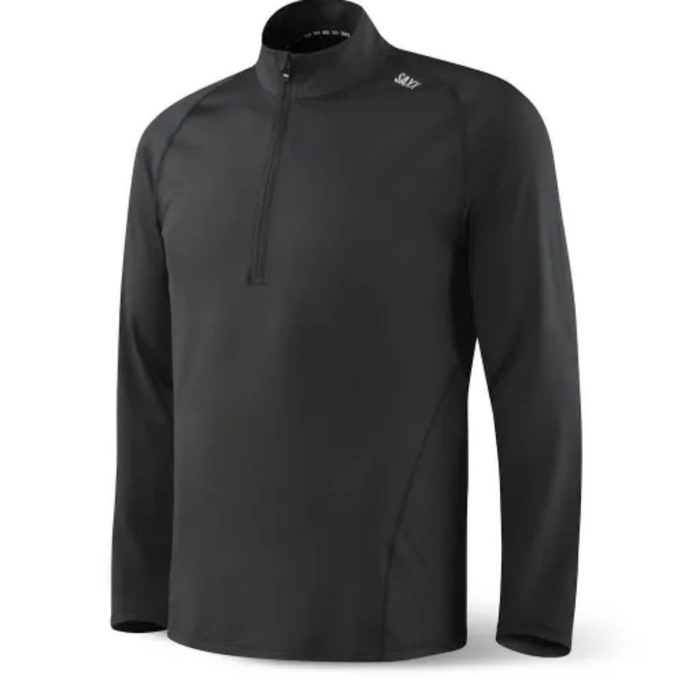 Saxx Pullover 1/4 Zip THERMOLYTE Pullover Sz Medium